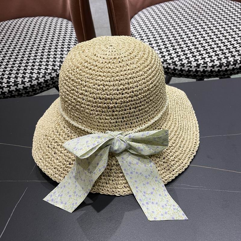 Chanel top hat (309)