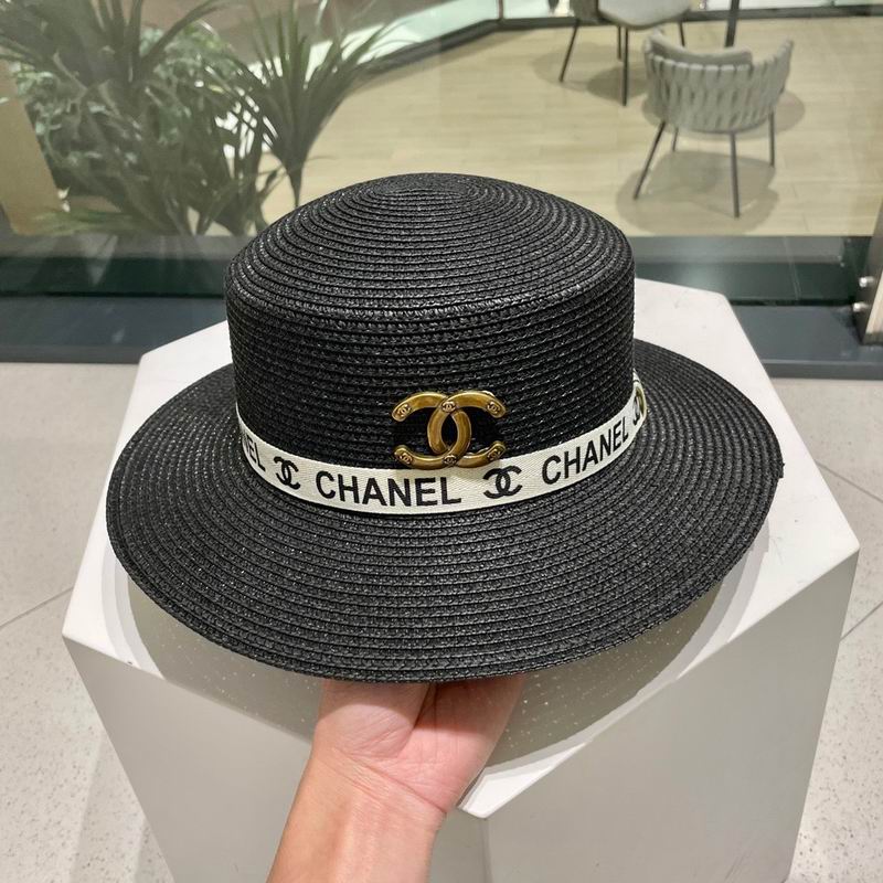 Chanel top hat (31)