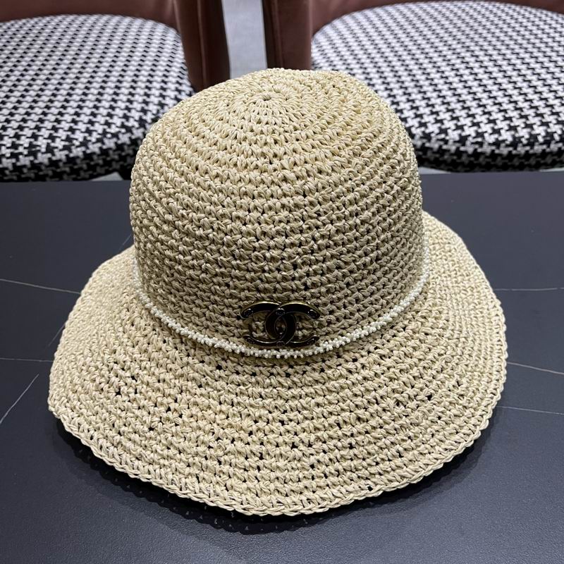 Chanel top hat (313)