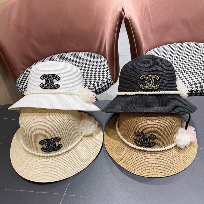 Chanel top hat (314)