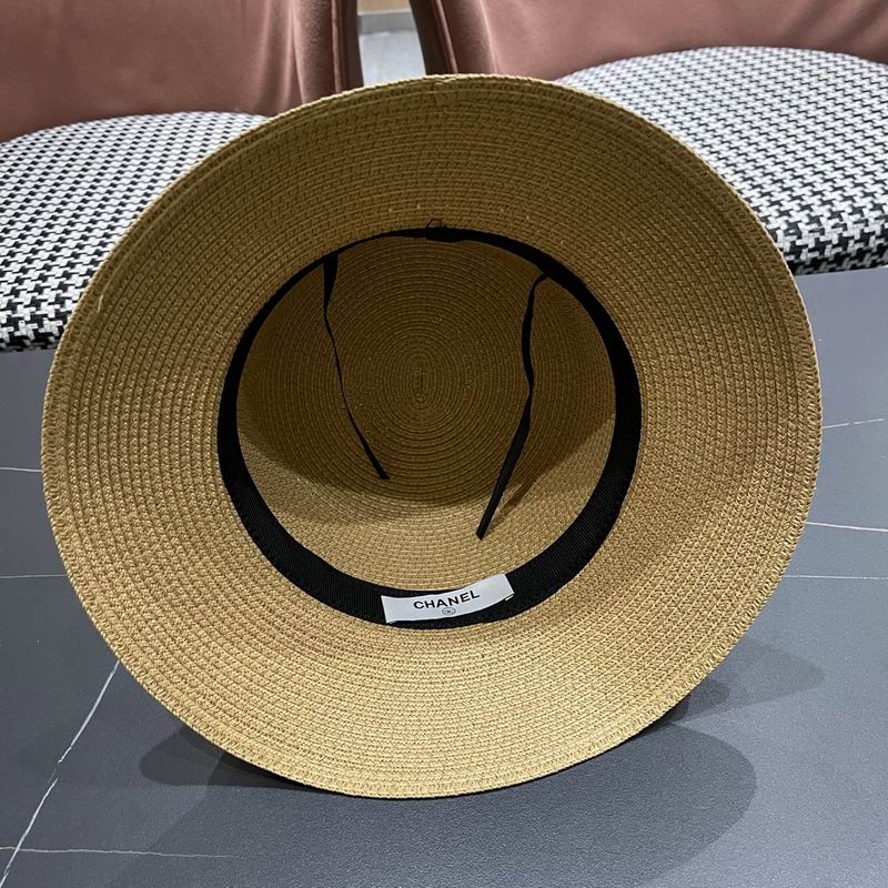 Chanel top hat (315)