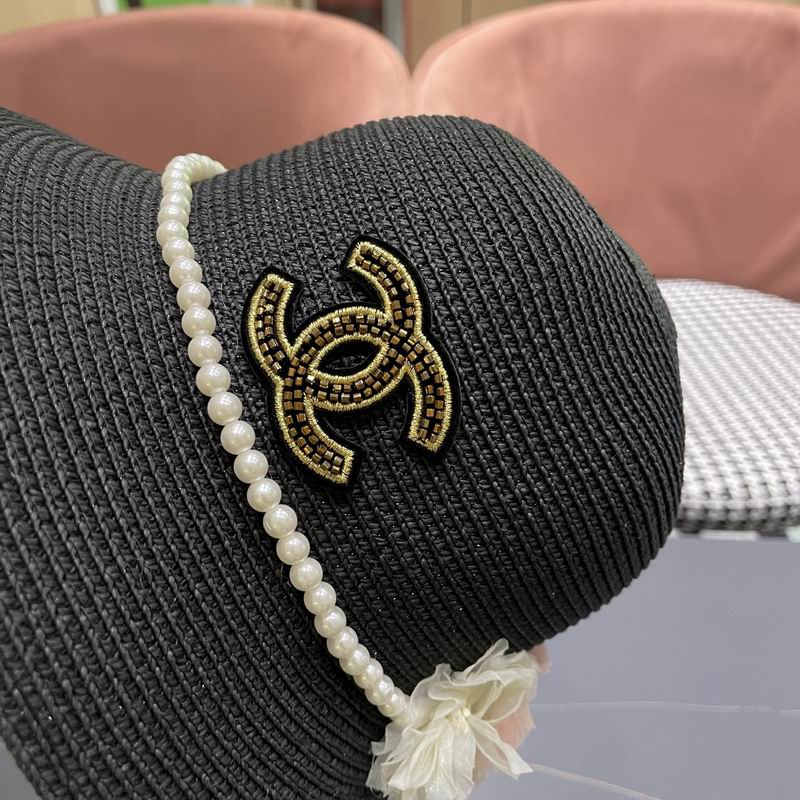 Chanel top hat (328)