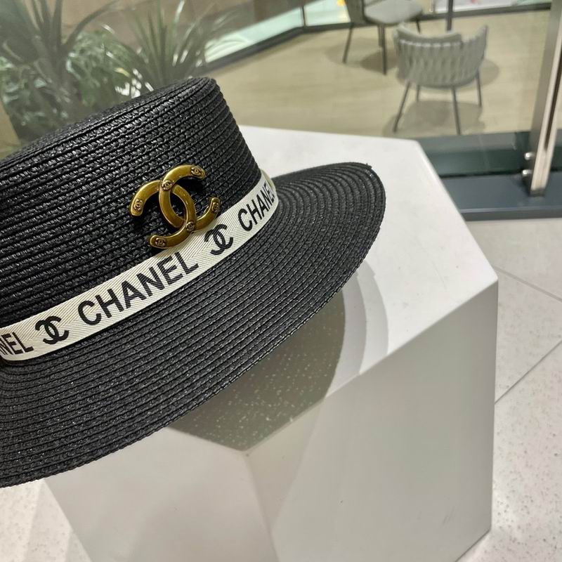 Chanel top hat (33)
