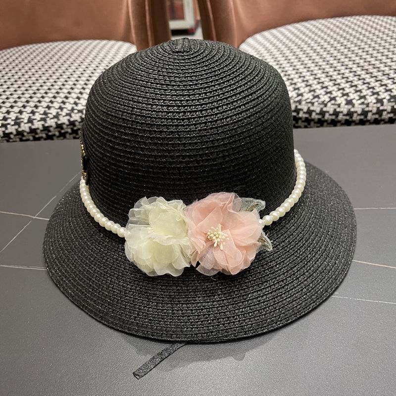 Chanel top hat (331)