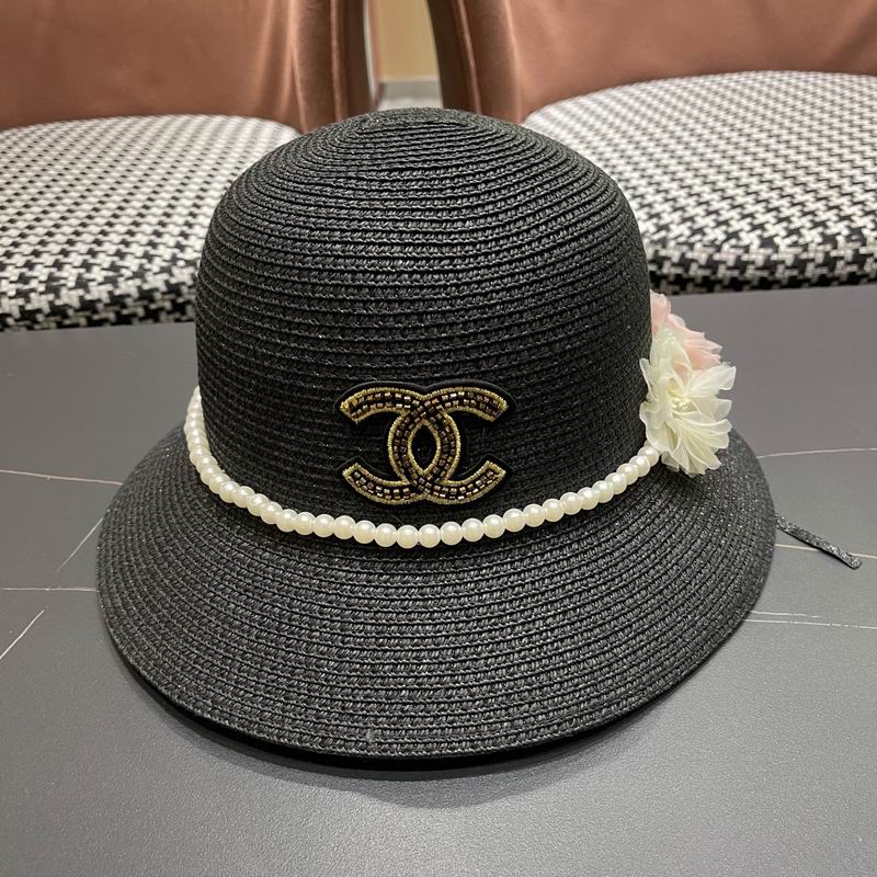 Chanel top hat (335)