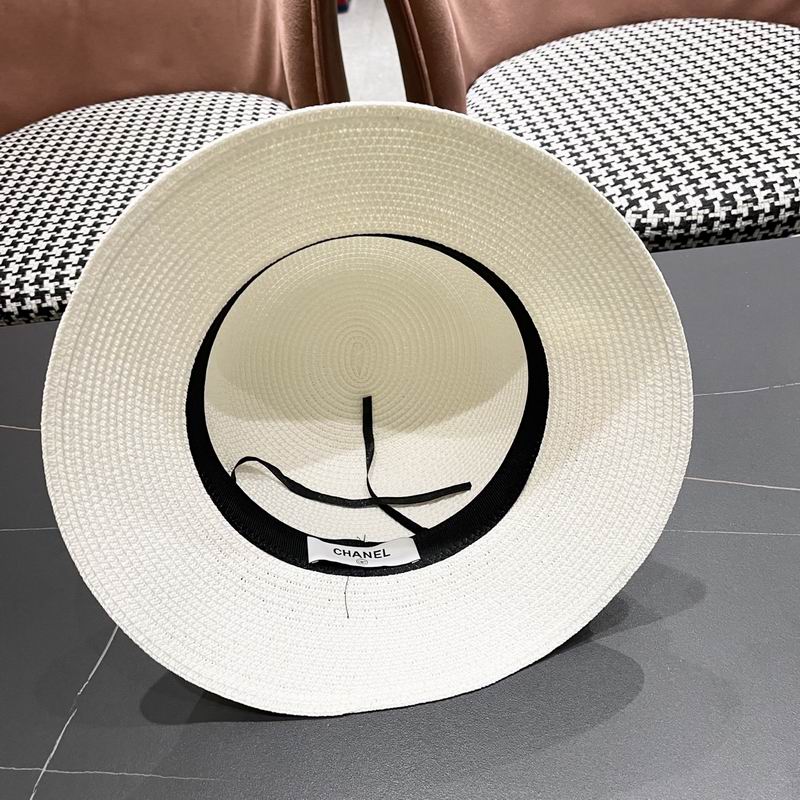 Chanel top hat (337)