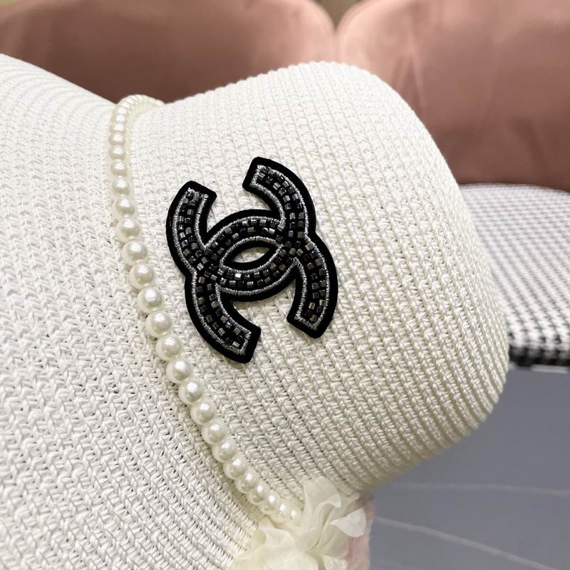 Chanel top hat (339)