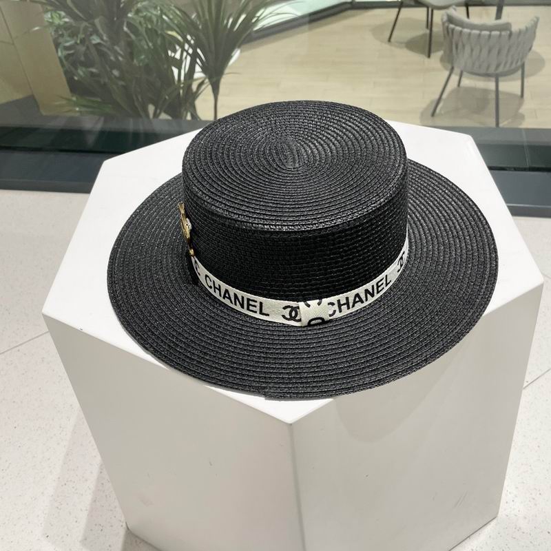 Chanel top hat (34)