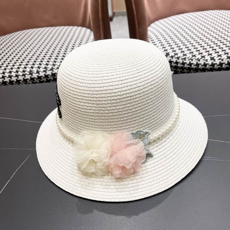 Chanel top hat (342)