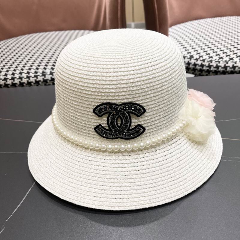 Chanel top hat (346)
