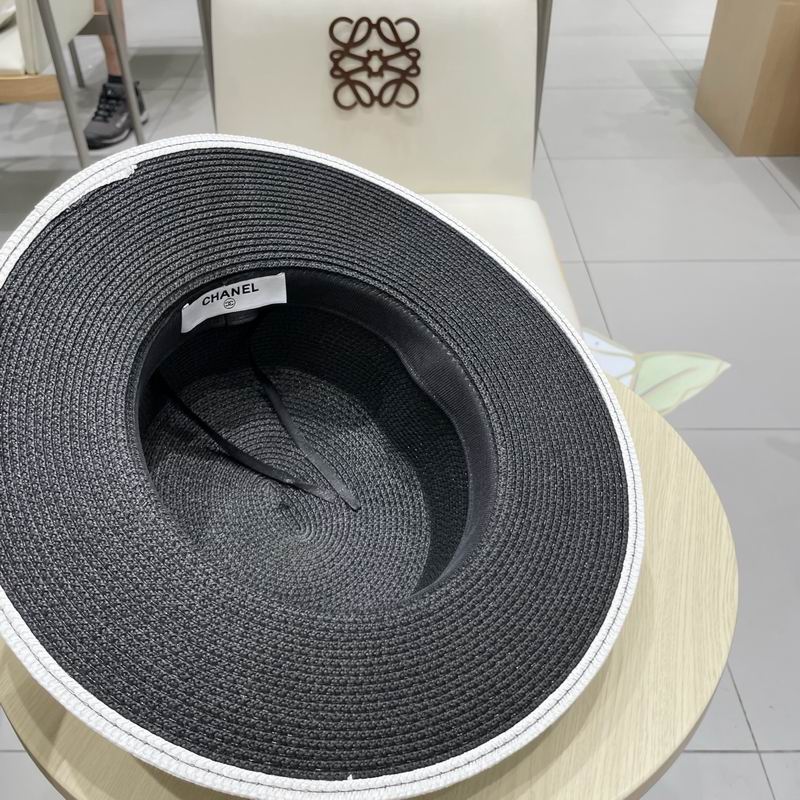 Chanel top hat (347)