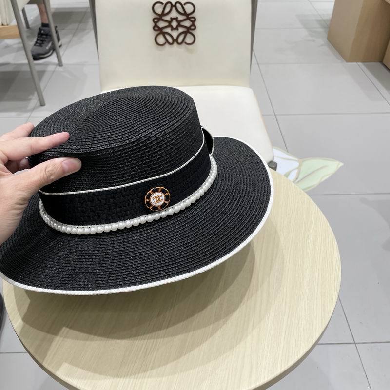 Chanel top hat (348)