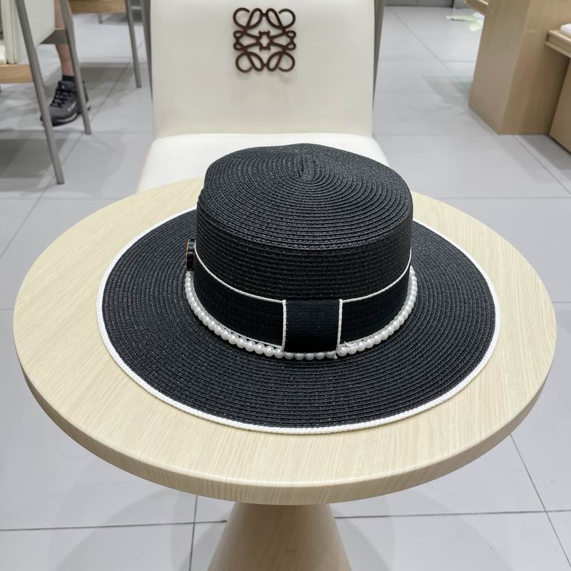 Chanel top hat (353)