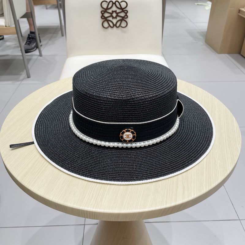 Chanel top hat (354)