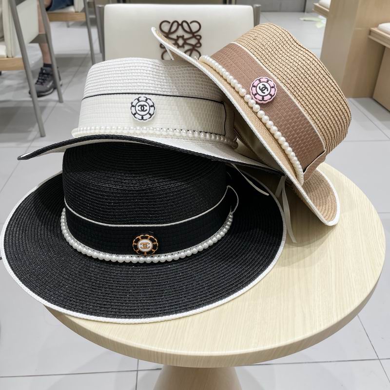 Chanel top hat (355)