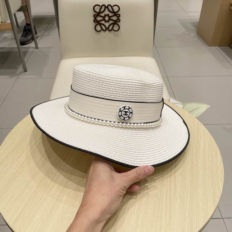 Chanel top hat (357)
