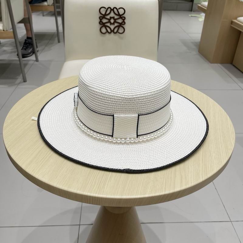 Chanel top hat (363)