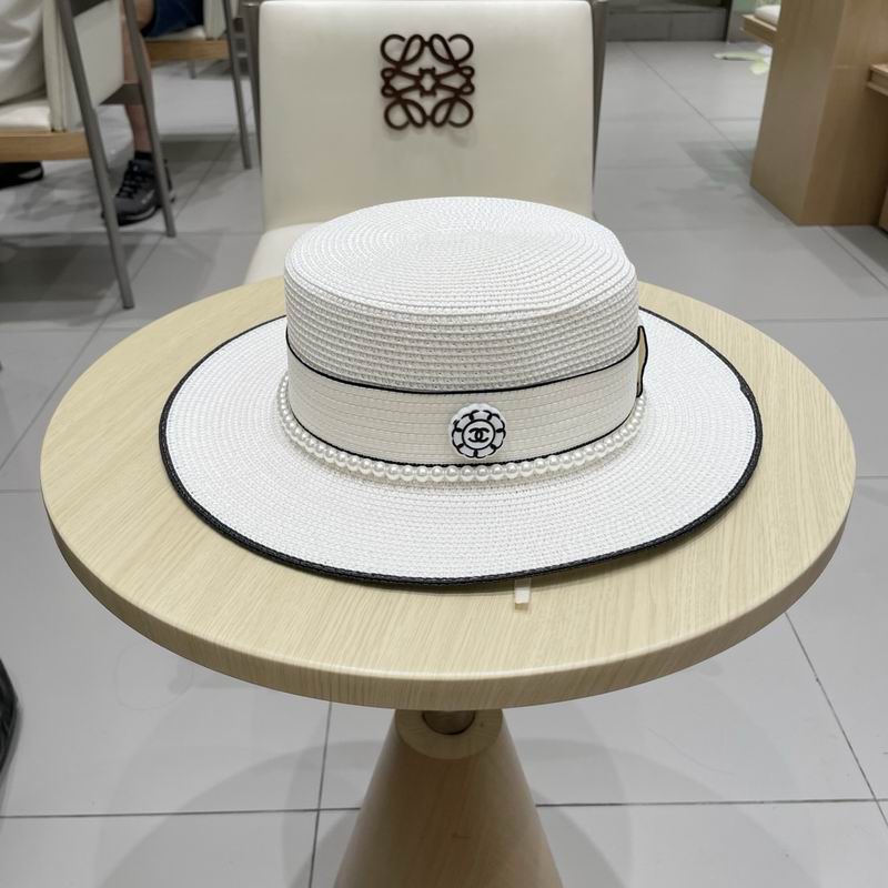 Chanel top hat (364)