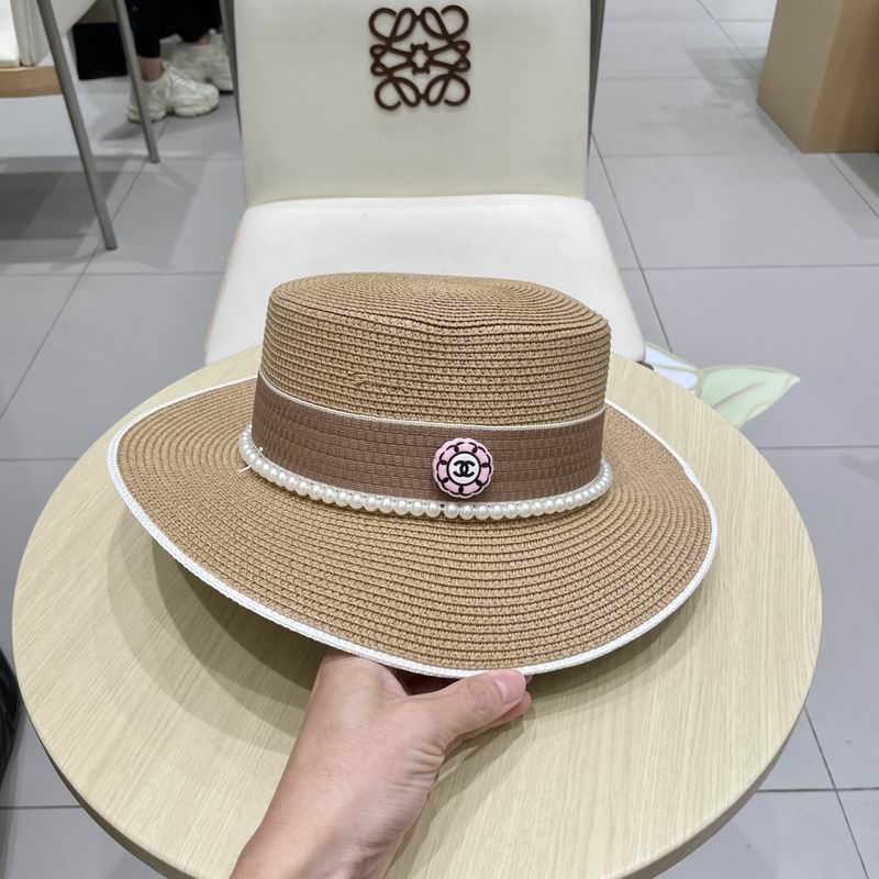 Chanel top hat (365)