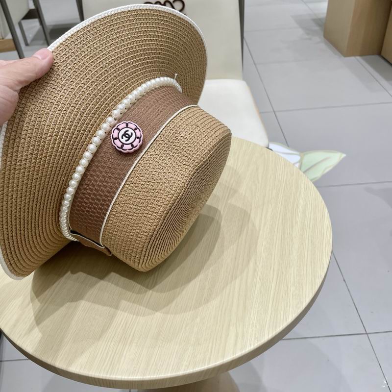 Chanel top hat (366)