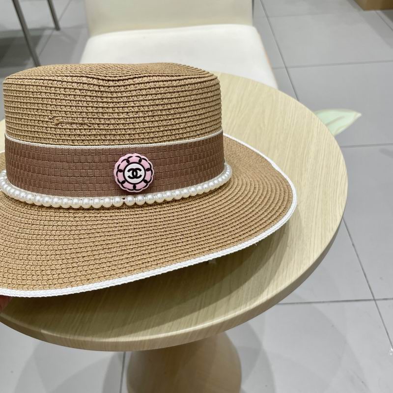 Chanel top hat (369)