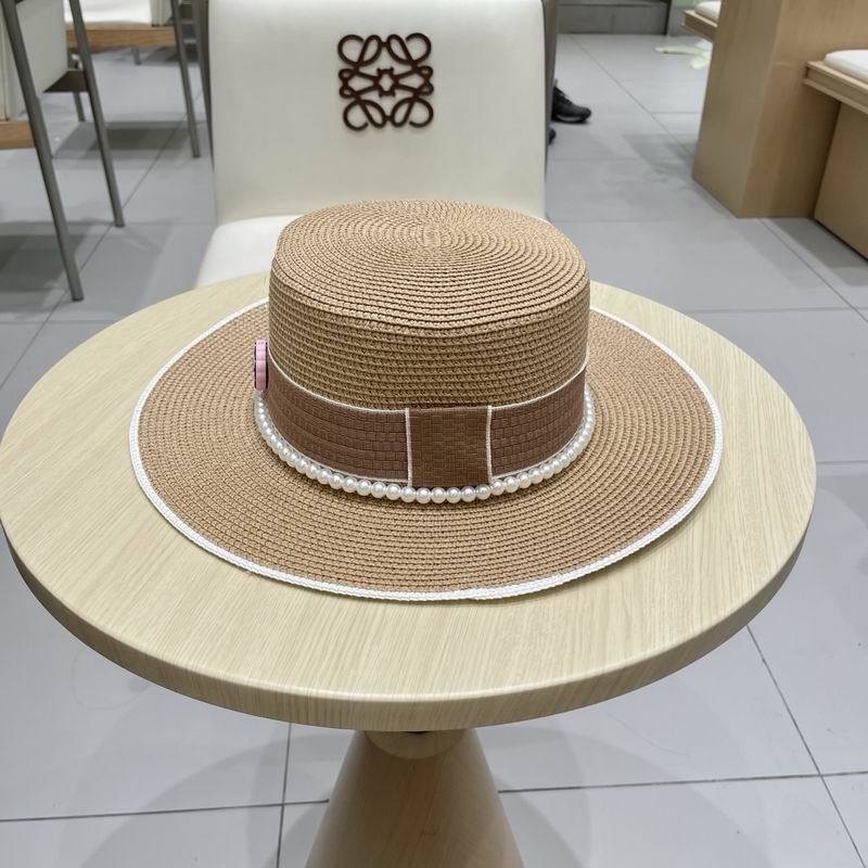 Chanel top hat (371)