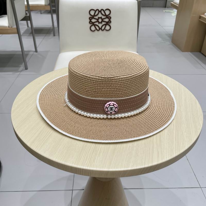 Chanel top hat (372)