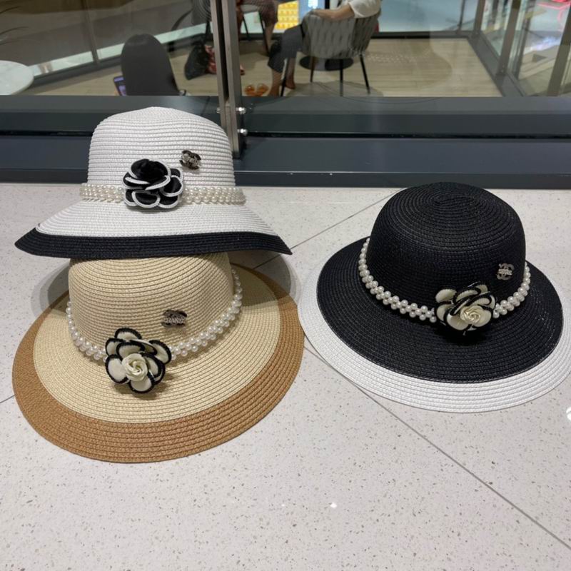 Chanel top hat (373)