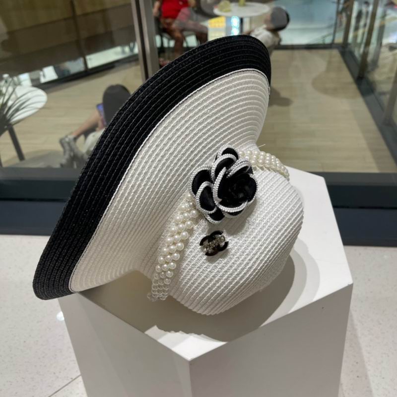 Chanel top hat (376)