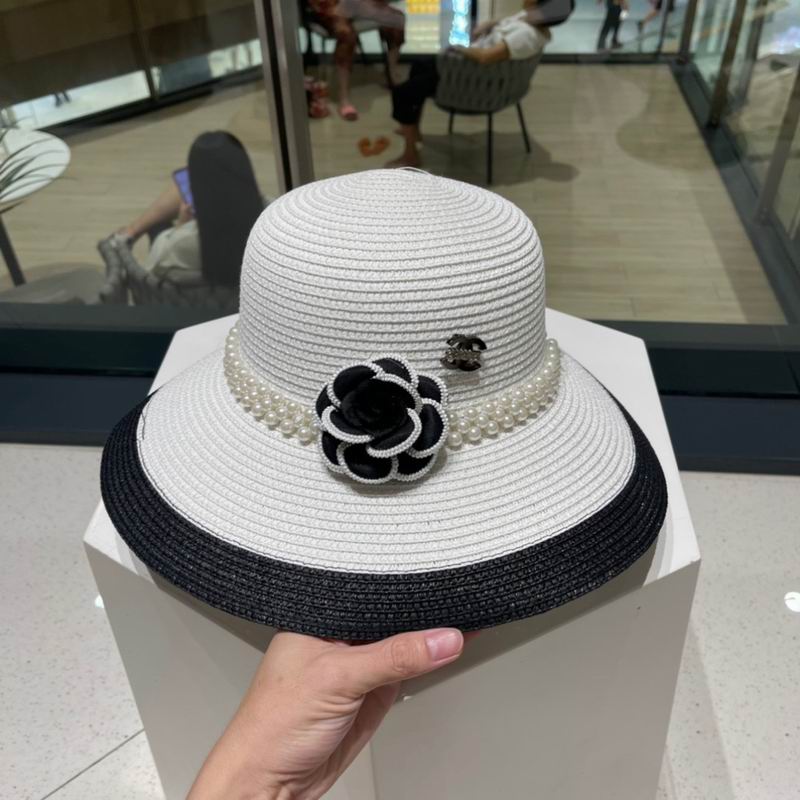 Chanel top hat (377)