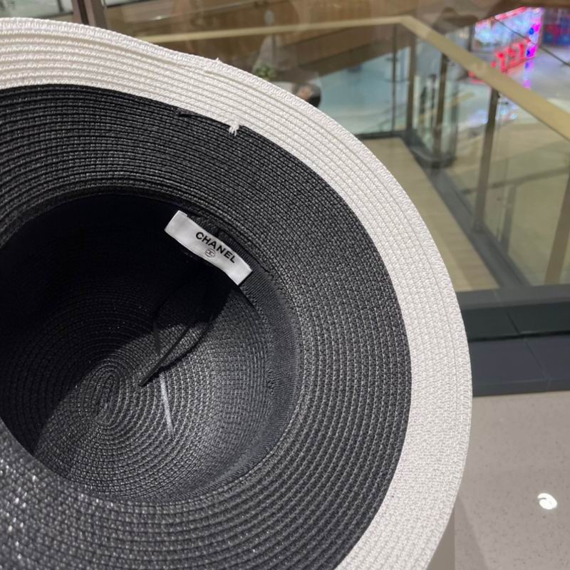 Chanel top hat (383)