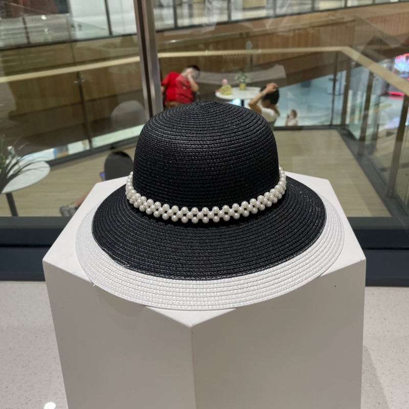 Chanel top hat (389)