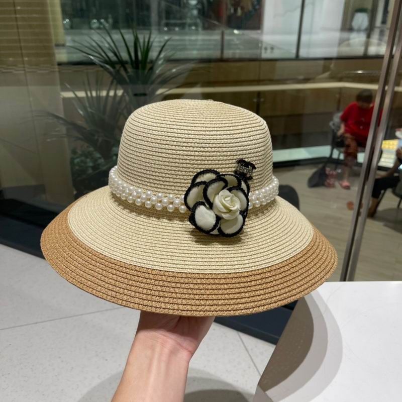 Chanel top hat (393)