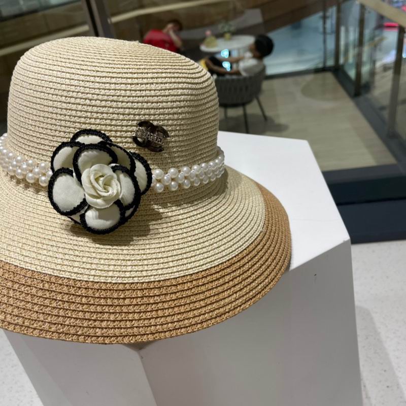 Chanel top hat (394)