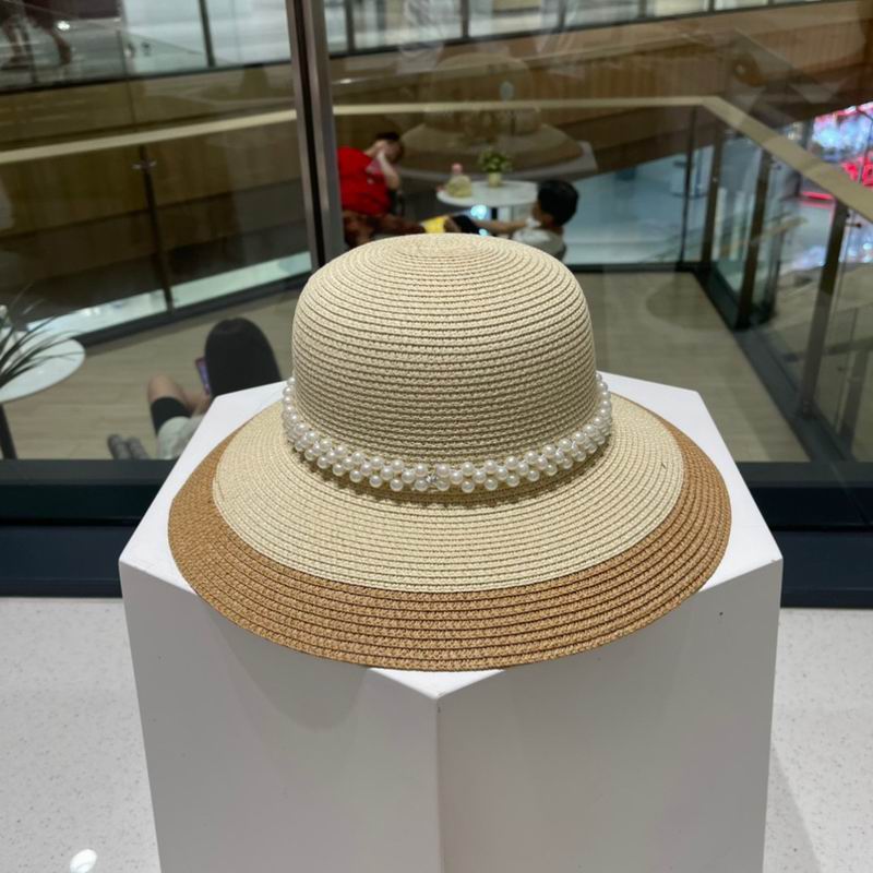 Chanel top hat (398)