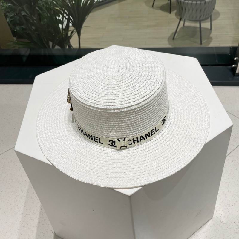 Chanel top hat (40)