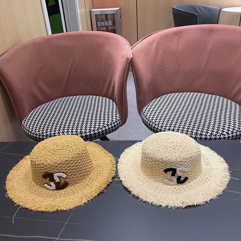 Chanel top hat (400)