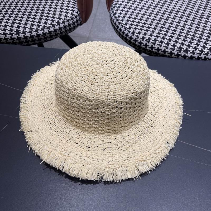 Chanel top hat (406)