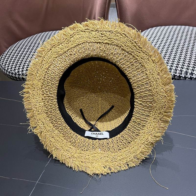 Chanel top hat (412)