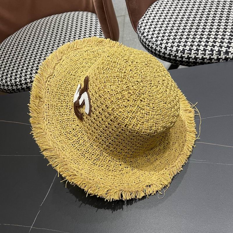 Chanel top hat (413)