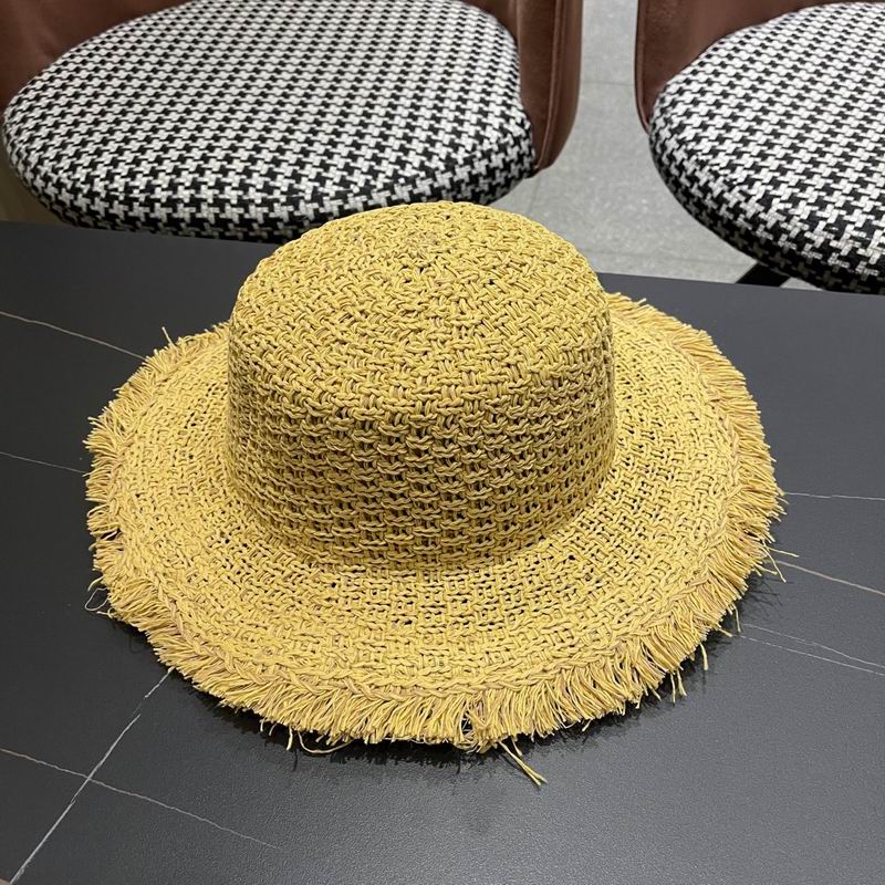 Chanel top hat (417)