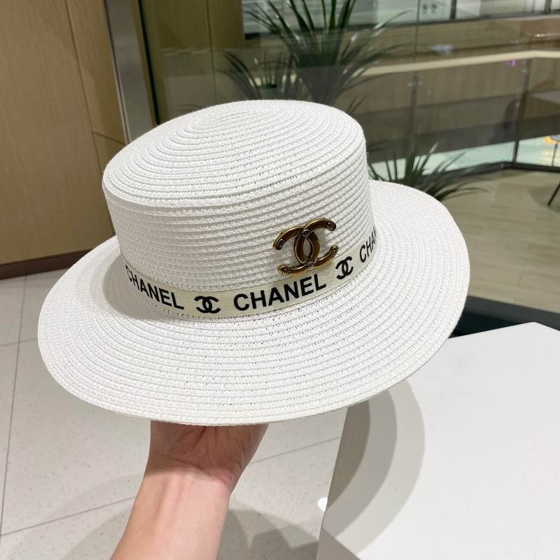 Chanel top hat (42)