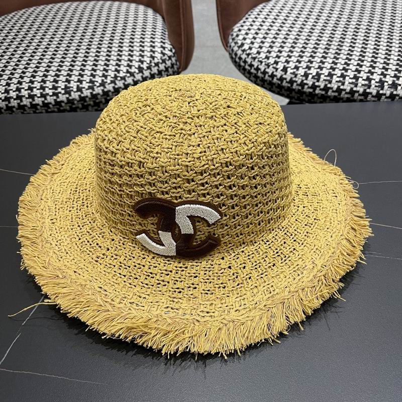 Chanel top hat (421)