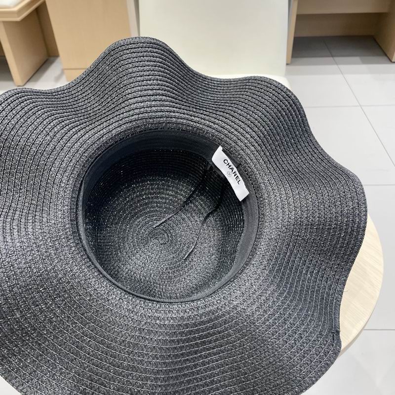 Chanel top hat (448)