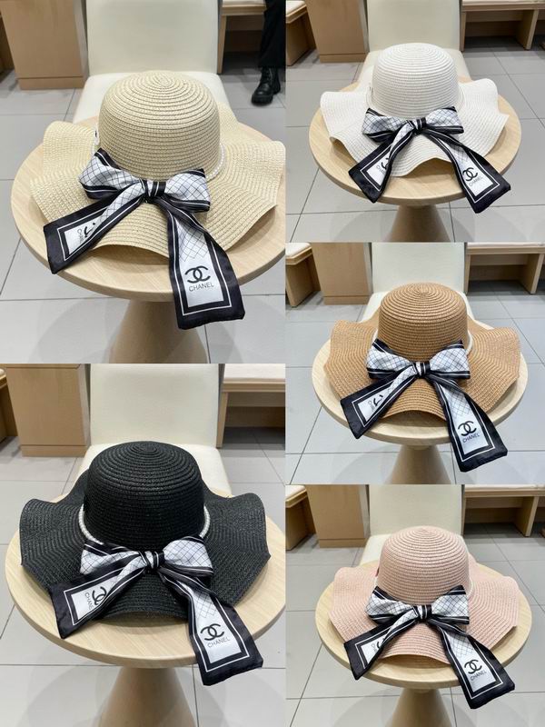Chanel top hat (452)