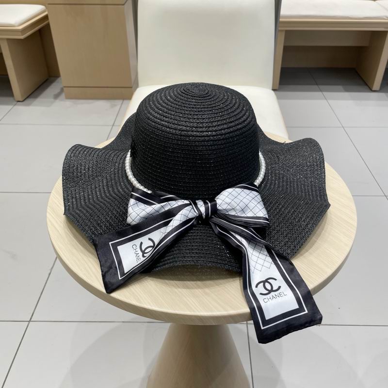 Chanel top hat (455)