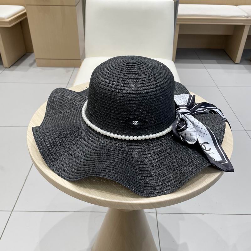 Chanel top hat (456)