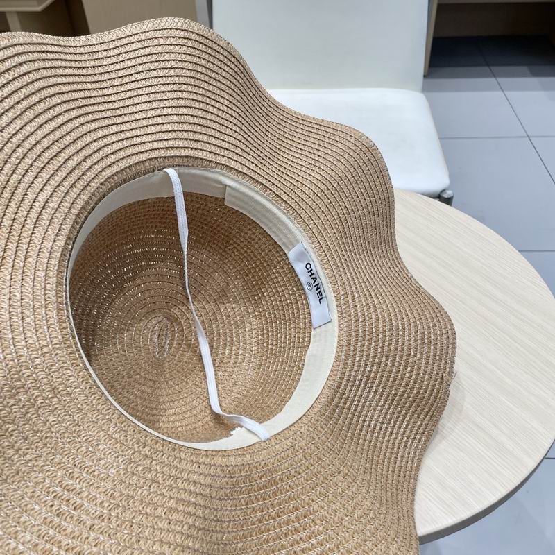 Chanel top hat (457)