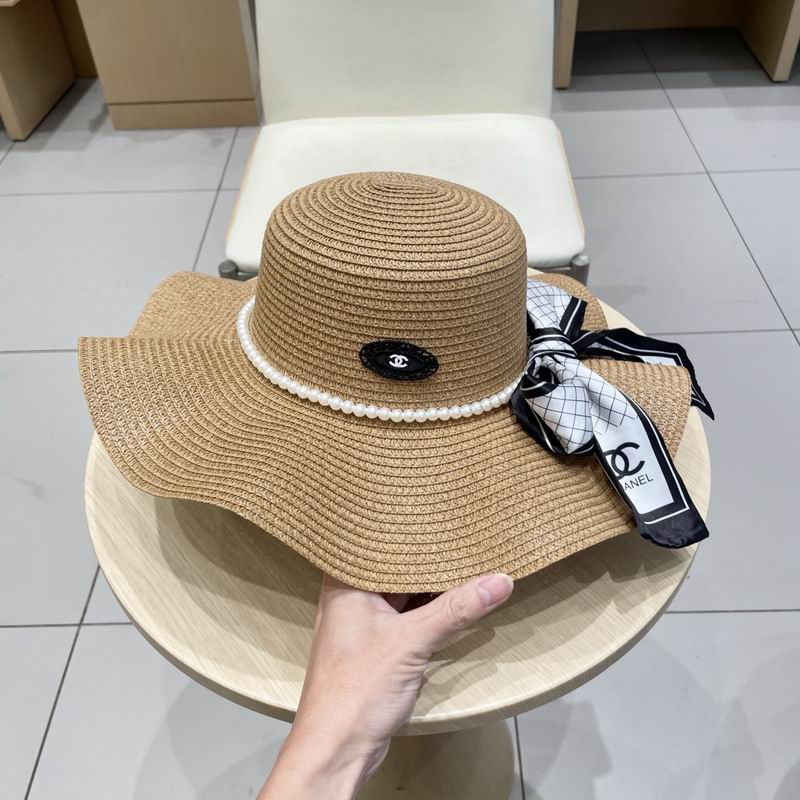 Chanel top hat (459)