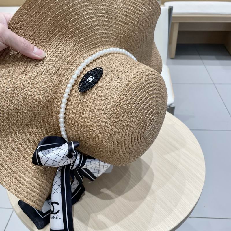 Chanel top hat (460)